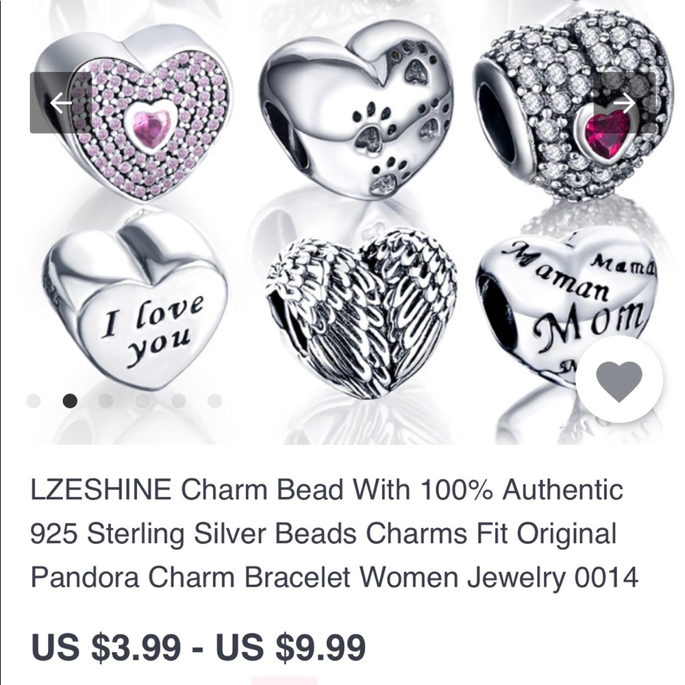 PLEASE READ PANDORA ALERT PLEASE SHARE - Picture 5 of 8